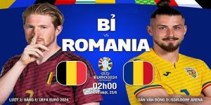 Bi vs Romania