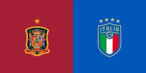 Nhận định chi tiết Tây Ban Nha với Ý