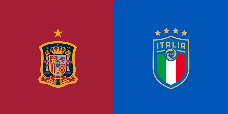 Nhận định chi tiết Tây Ban Nha với Ý