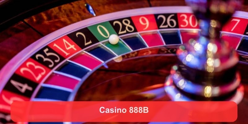 Casino 888B