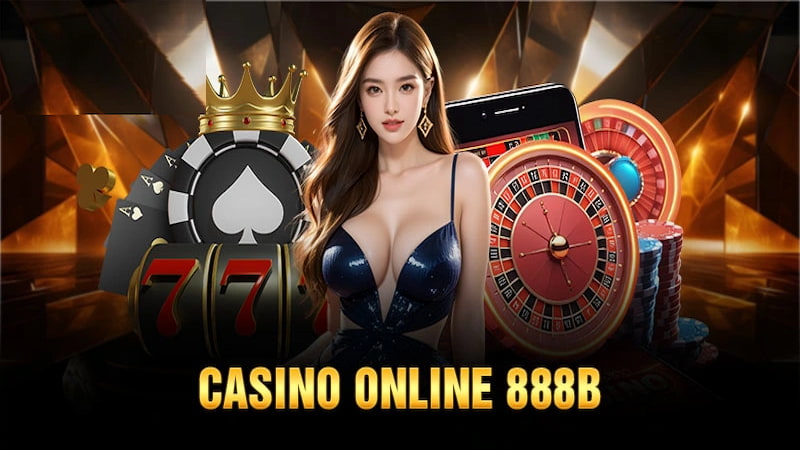 Casino 888b