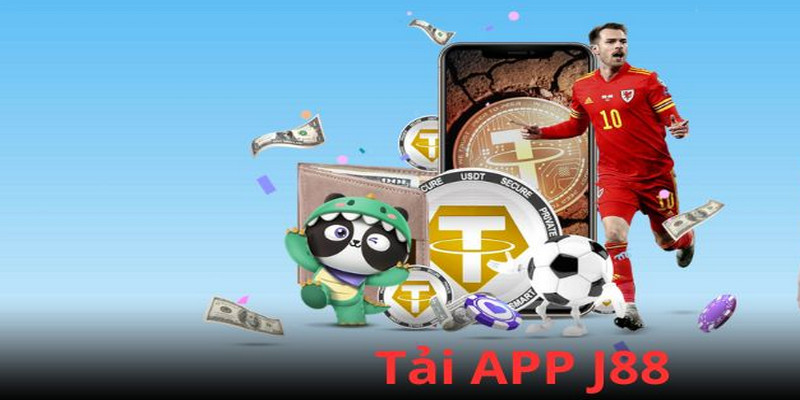 Tải app J88 thành công giúp bạn trải nghiệm trò chơi trực tuyến mọi lúc, mọi nơi