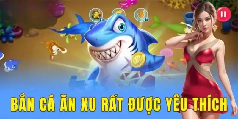 Hạ gục mục tiêu đơn lẻ là cách chơi bắn cá ăn xu hiệu quả