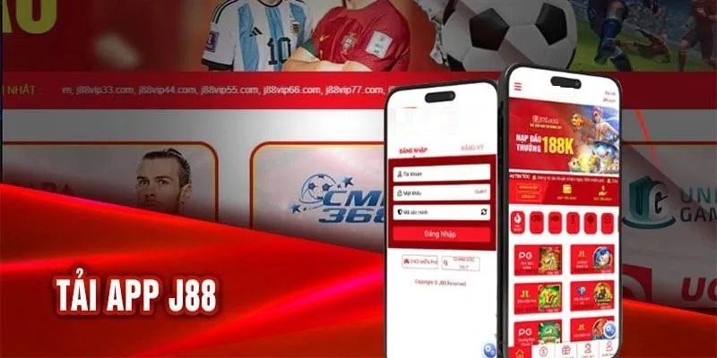 Tải app J88