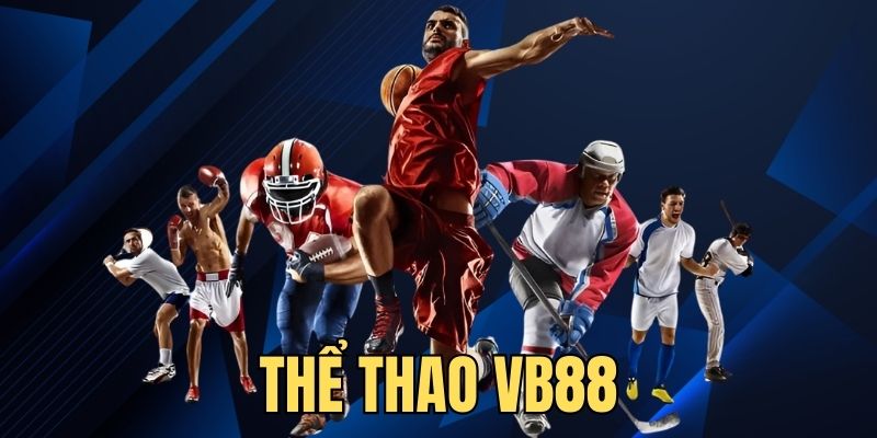 thể thao vb88